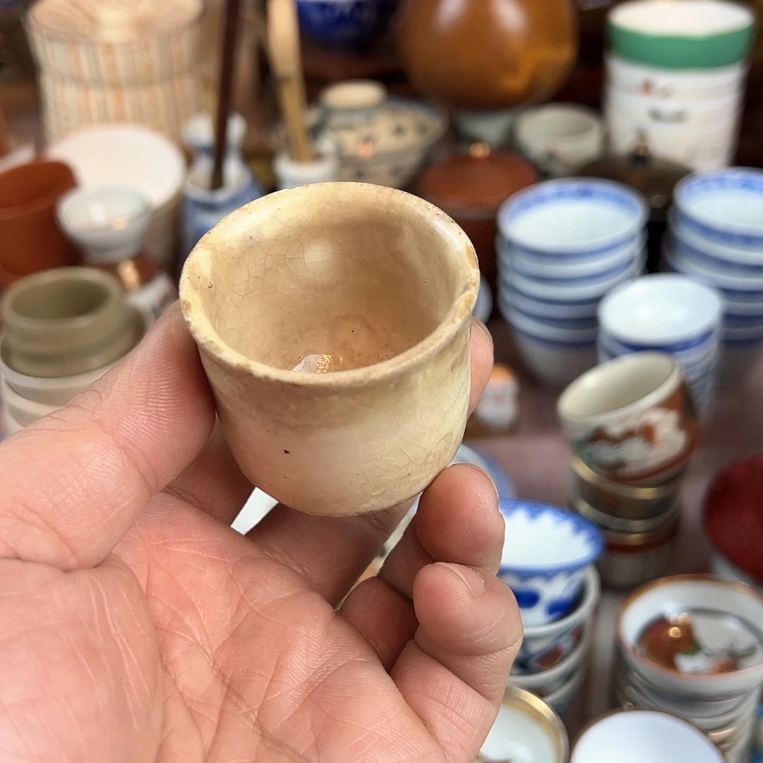 陶瓷艺术品陶陶瓷器流**地
