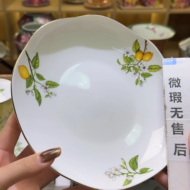 骨瓷实付满10包邮哈