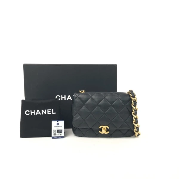 95新/包包/香奈儿/250425EL0006