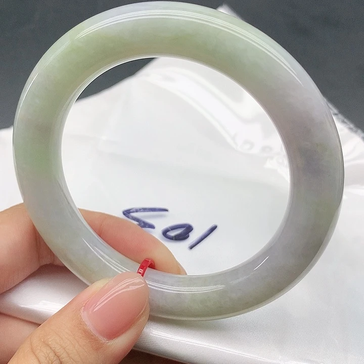 未镶嵌手镯翡翠103