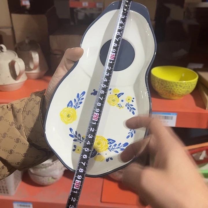 陶瓷陶瓷碗盘碟杯子