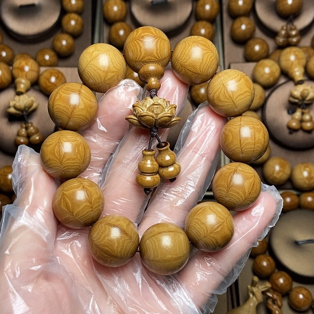 六道木手串/手链六道2.0