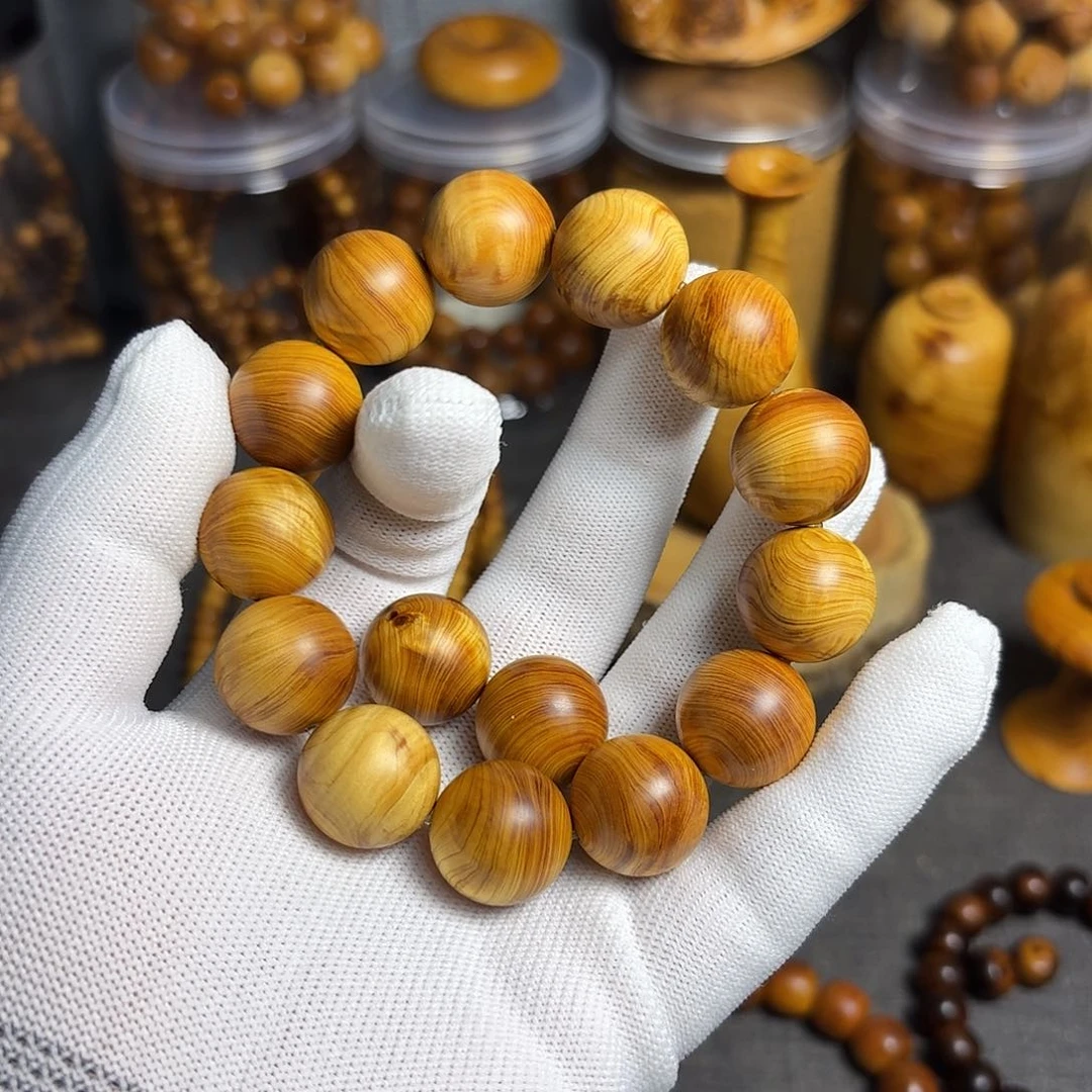 诺***舟柏木（崖柏）太行1.8龙胆纹