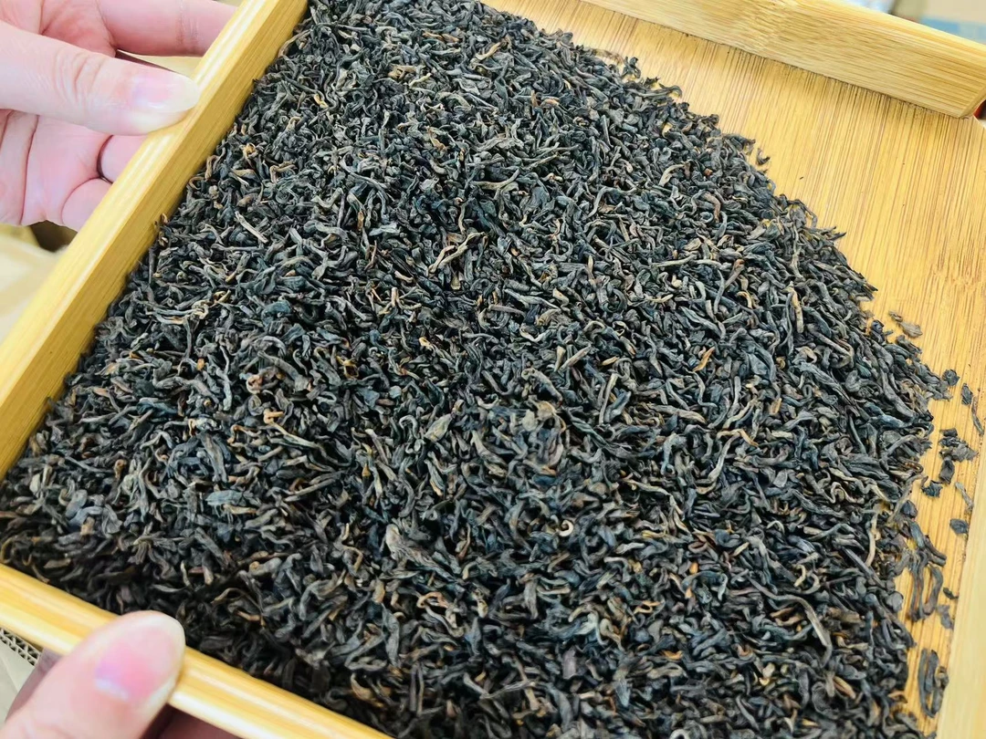 2006年一级散茶