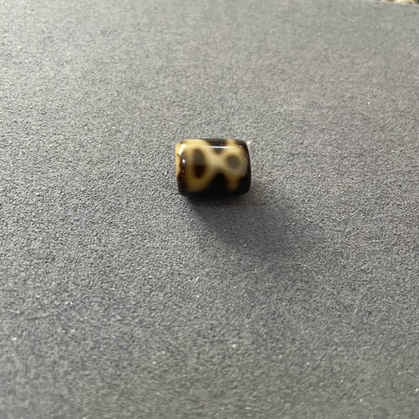 财财桶珠配珠玛瑙珠