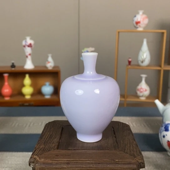 摆件景德镇瓷器精品鉴赏作品