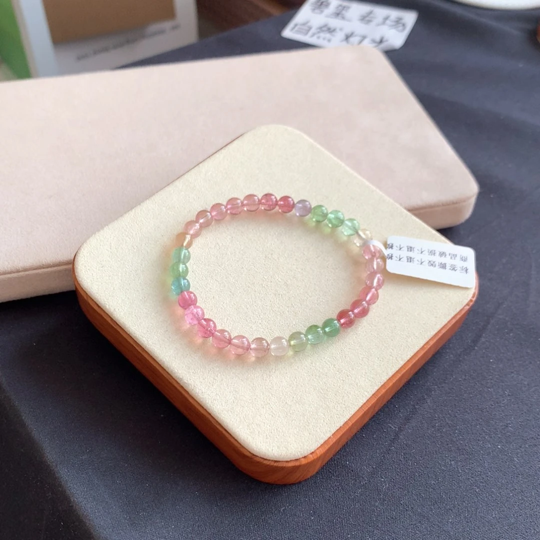 手链未镶嵌碧玺碧玺