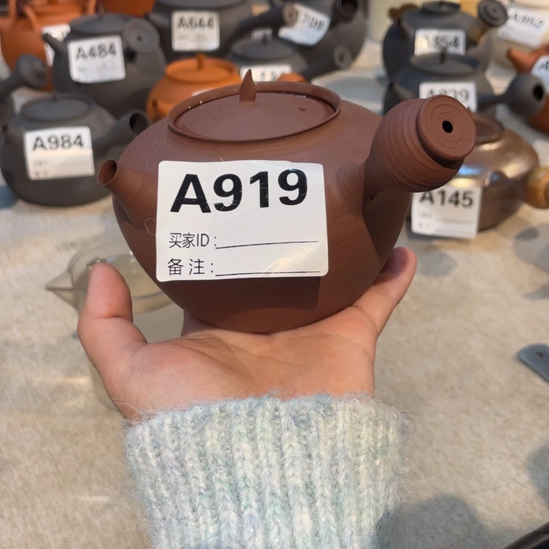 潮州手工制作工艺