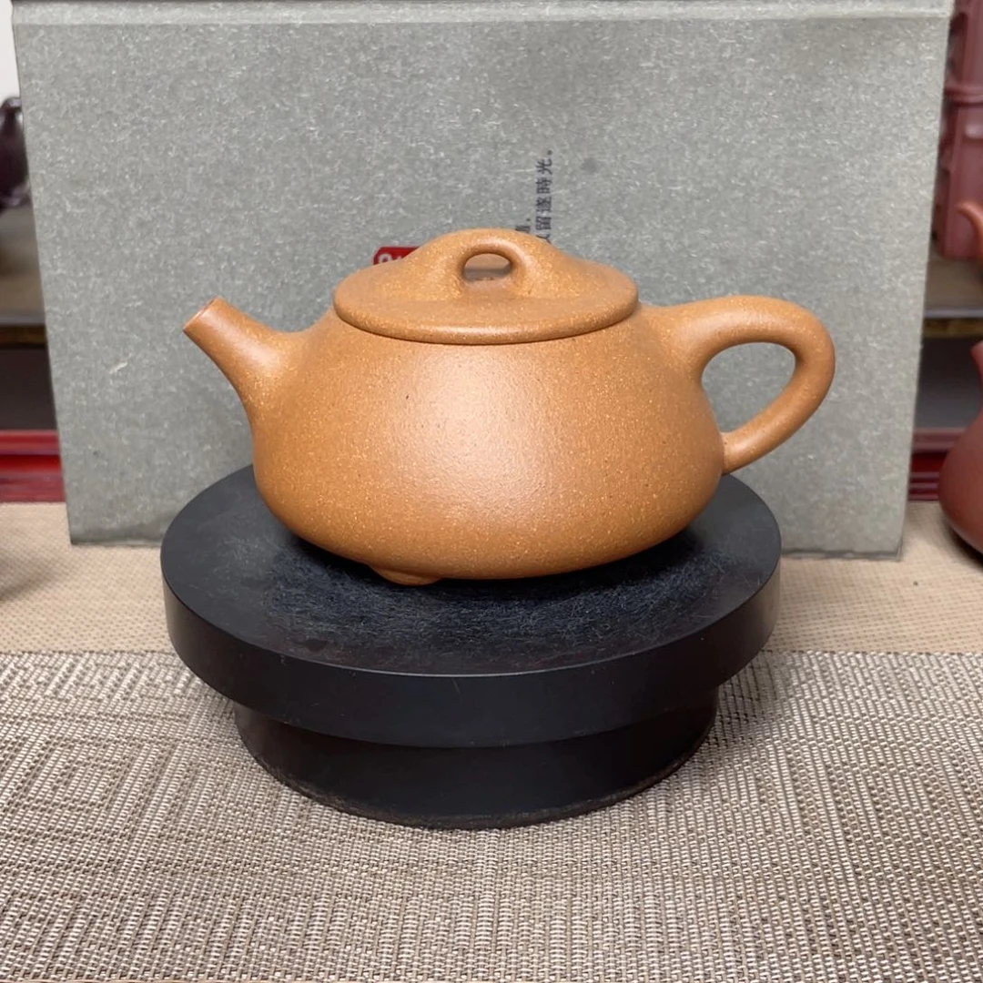 茶壶紫砂紫砂艺术作品