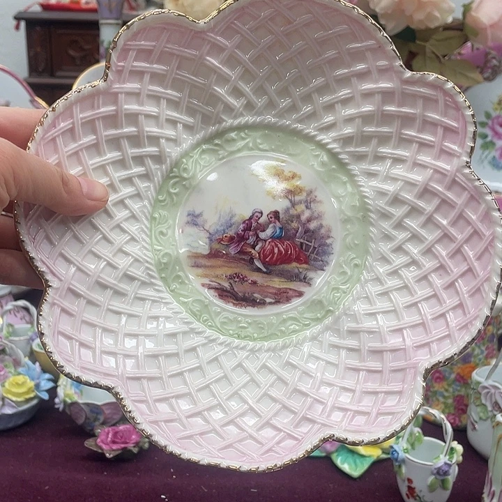 陶瓷摆件摆件摆件