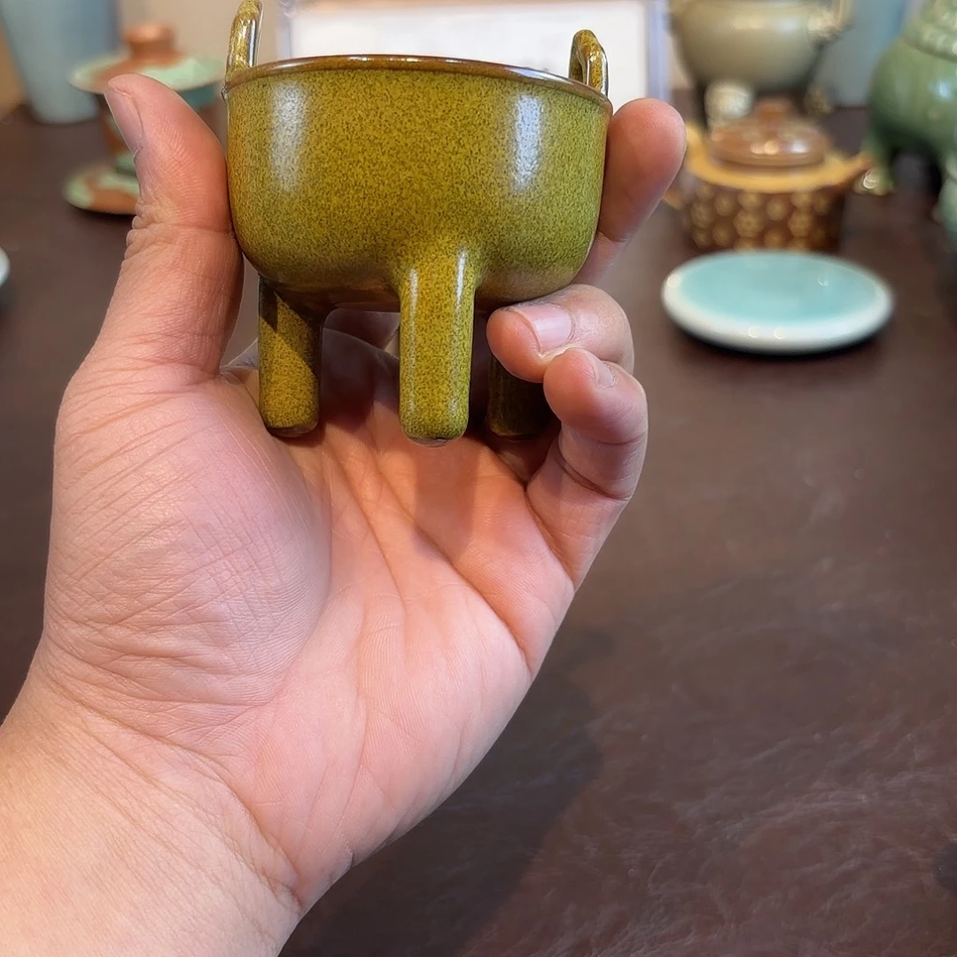 瓷片龙泉青瓷龙泉青瓷