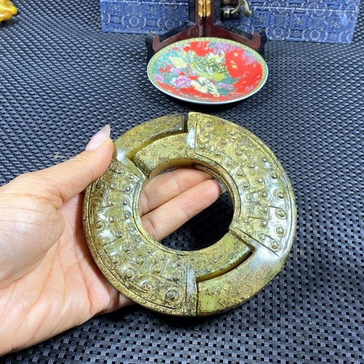 紫砂闪购链接一图一物