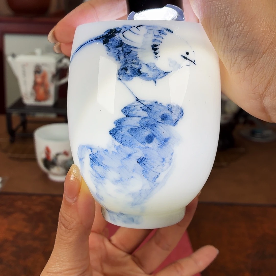 九鸣瓷艺九鸣瓷艺