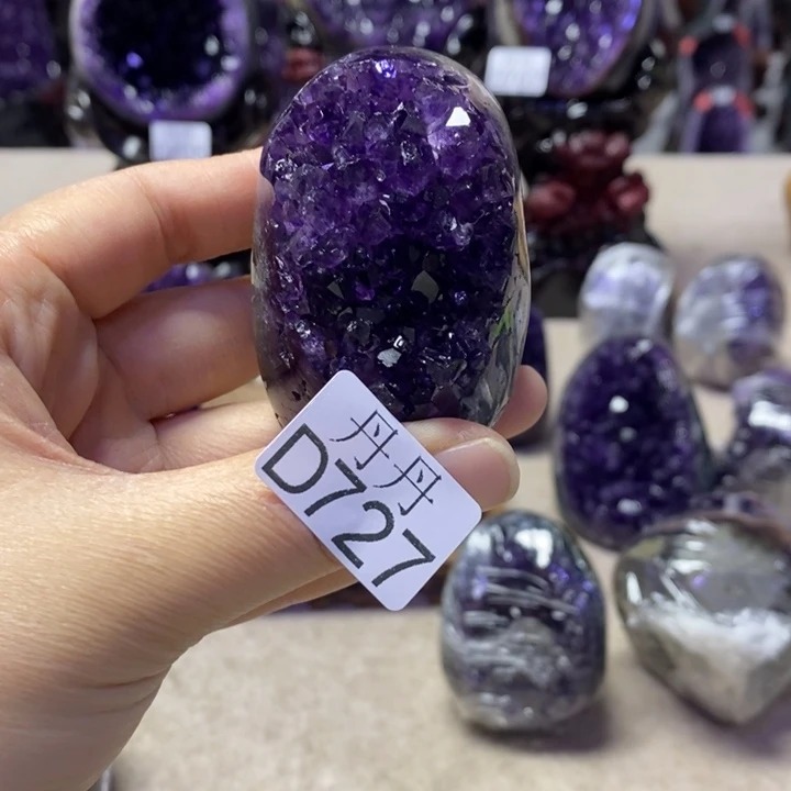 水晶未镶嵌大型摆件（非配饰）