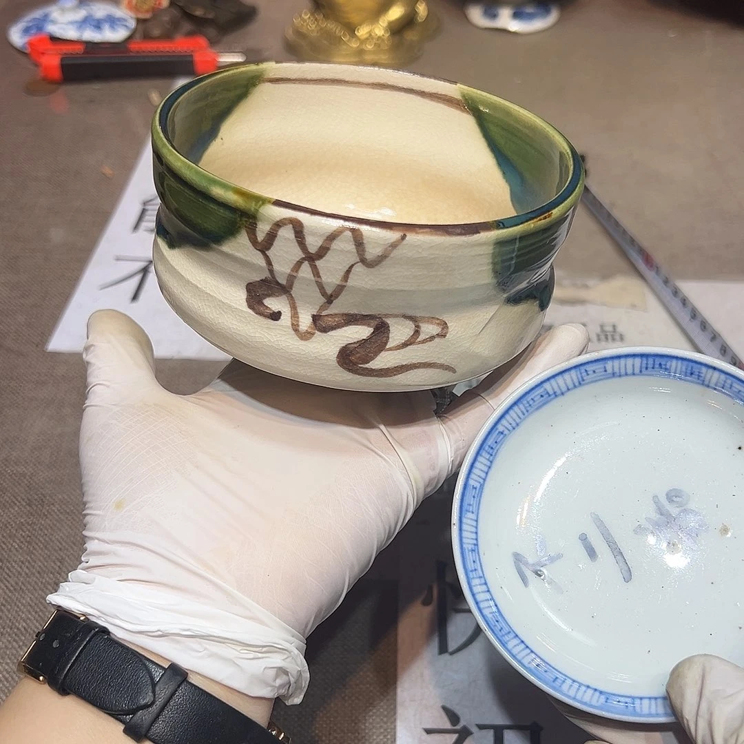 瓷片瓷器满58包邮包邮包邮