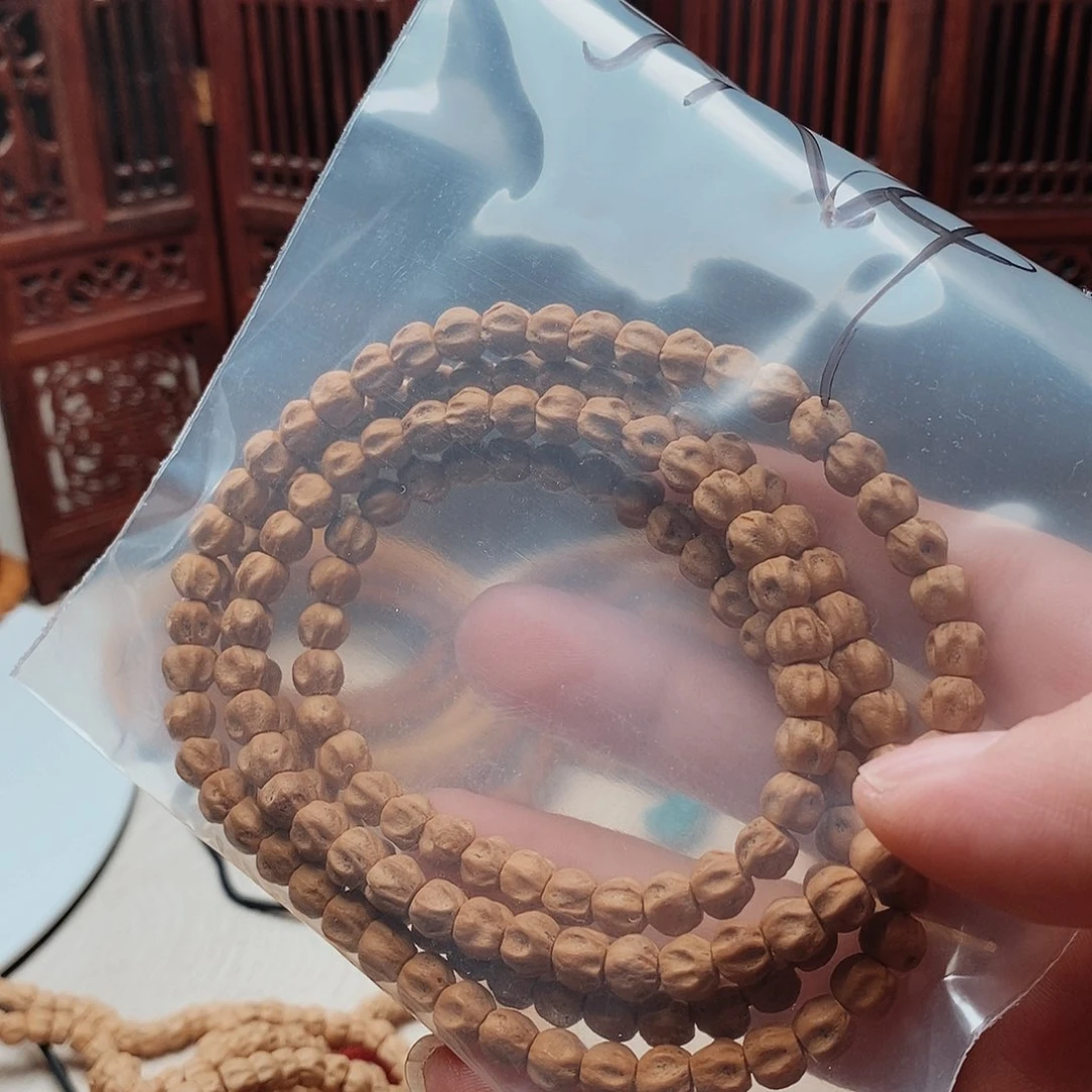 柏香籽/百香籽吊坠扶*