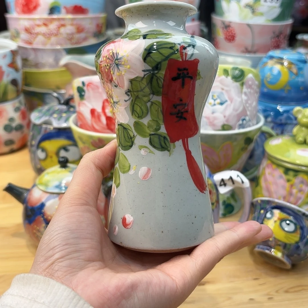 瓷片兔兔好几次都是