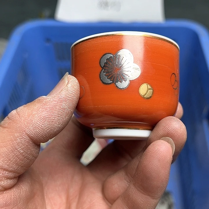 25包邮，盘子，碗，杯子，茶壶，默认瑕疵