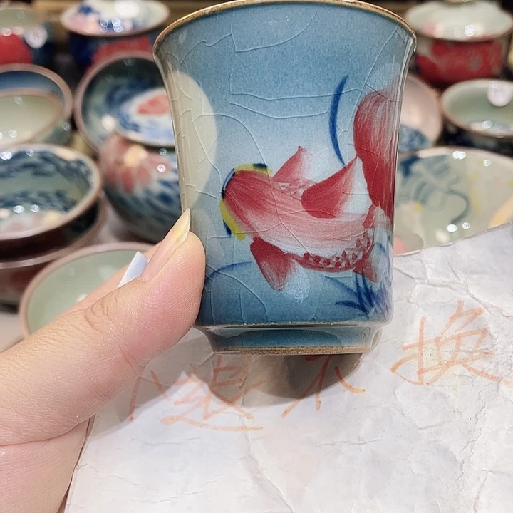 景德镇陶瓷博物有限公司