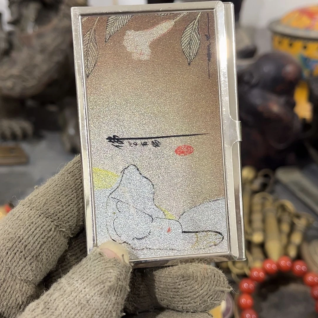 榴***u闪电购铜摆件工艺品