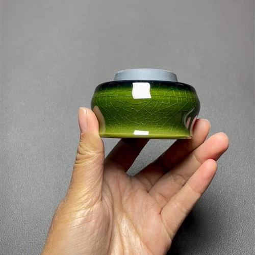 【闪购商品】茶盏-627............