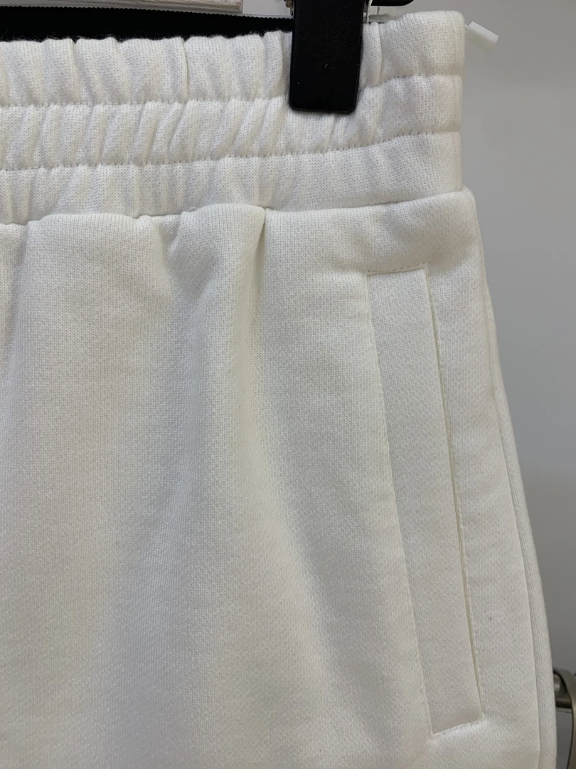 [兮希] 时尚潮流夏季百搭休闲短裤 ZK675