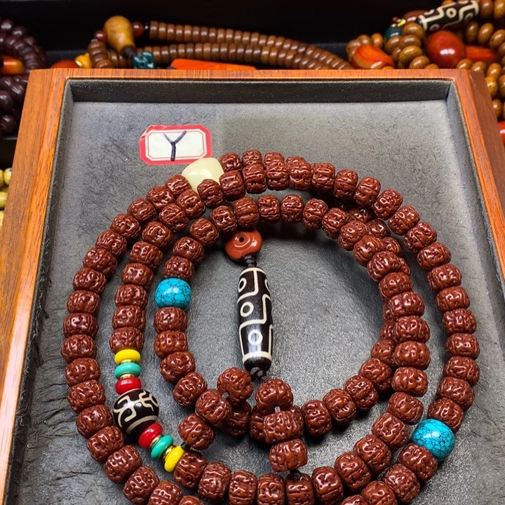 金刚菩提吊坠菩提