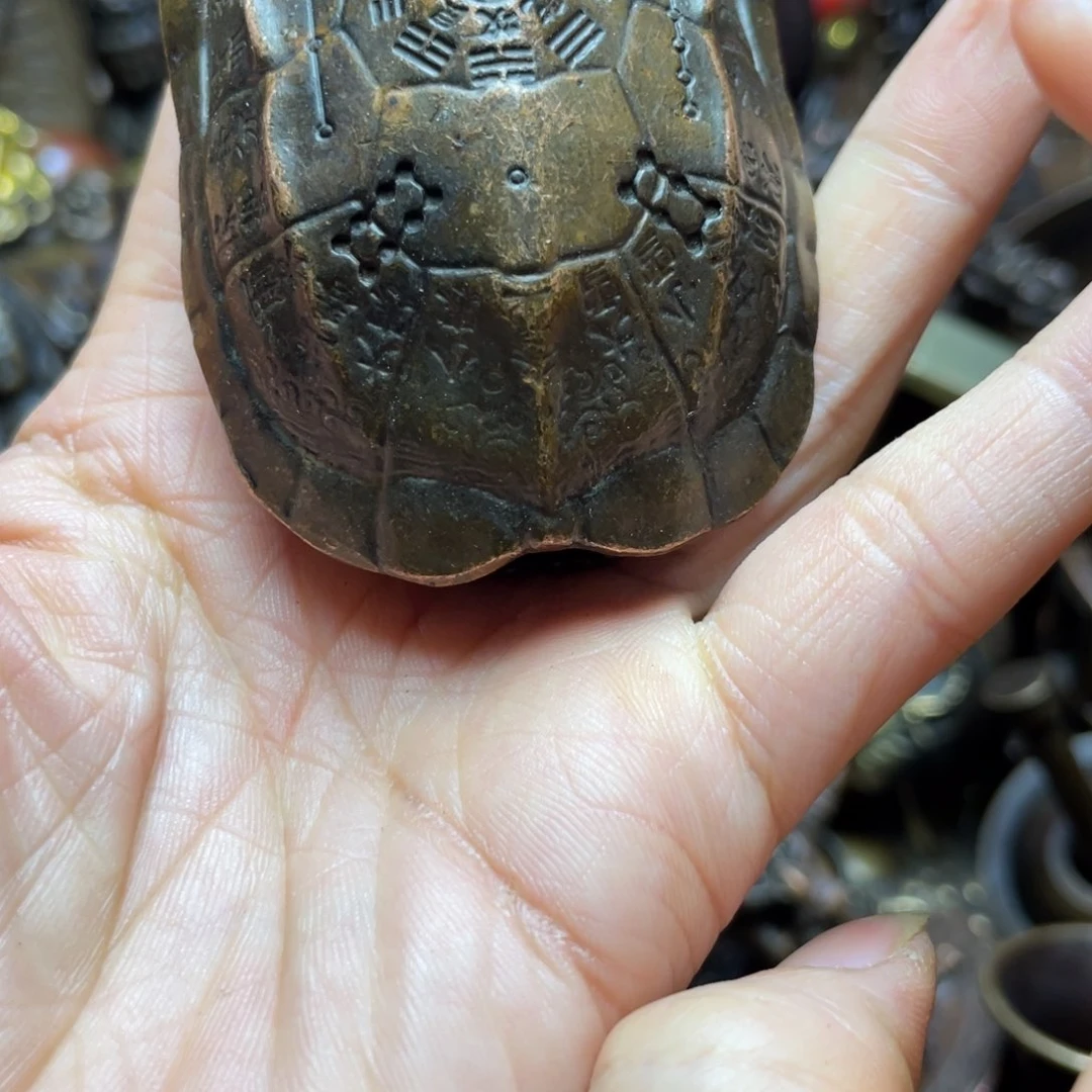 铜器摆件诚信经营