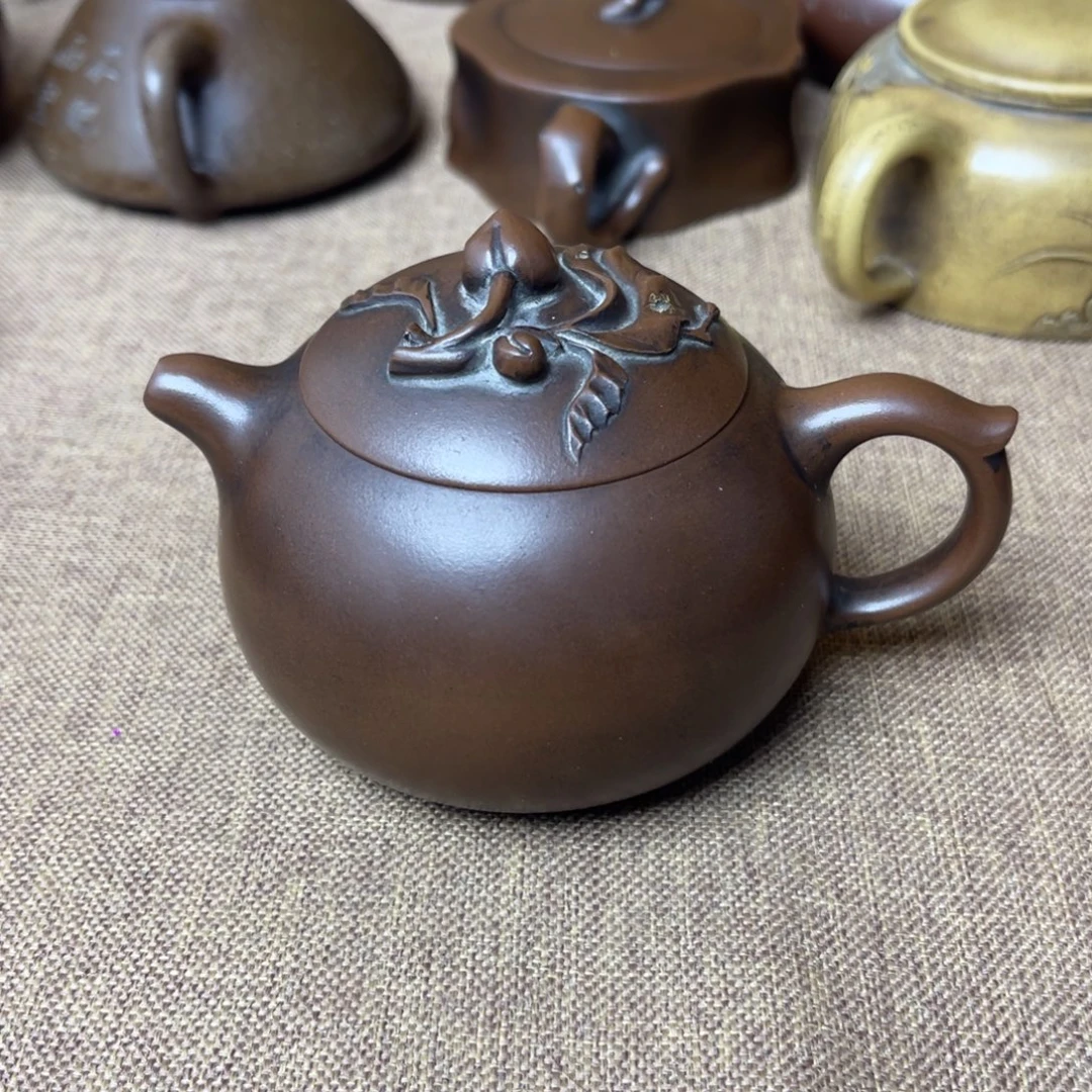 恭***喜茶壶紫砂紫砂壶123