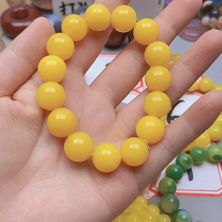 【闪购商品】玛瑙/玉髓未镶嵌珠宝半成品火*辣