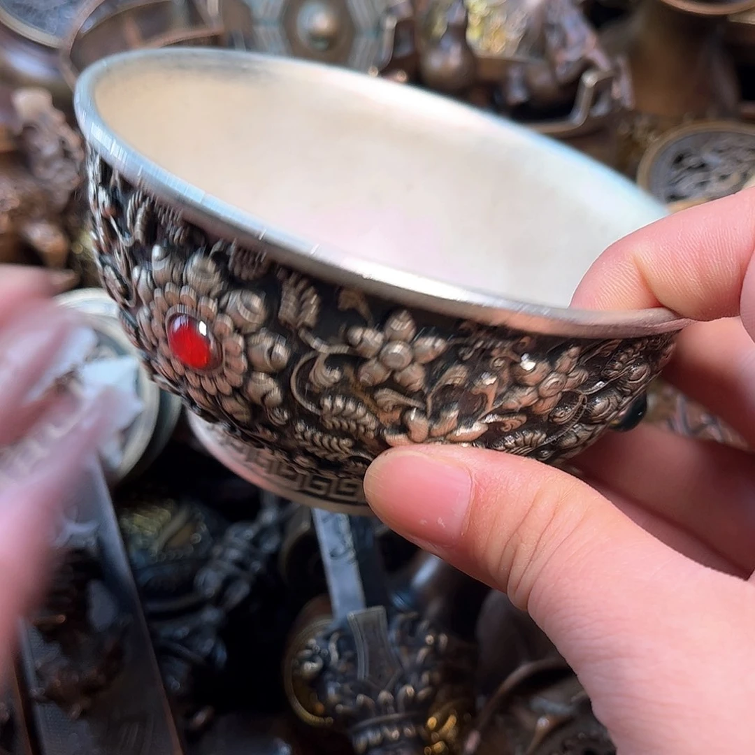 铜器摆件家居摆件