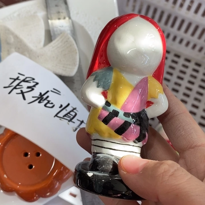 陶瓷树脂工艺摆件