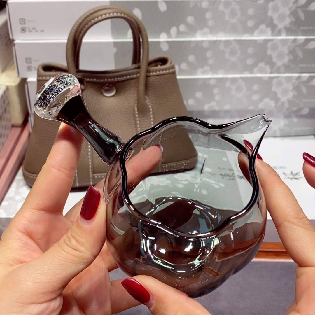 如图所示 观兰器物