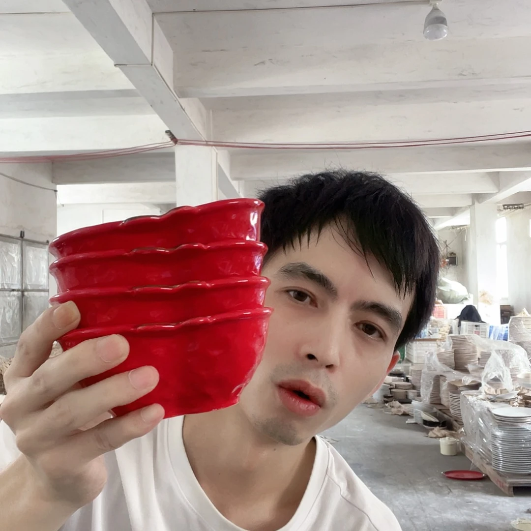 微瑕陶瓷餐具默认微瑕08
