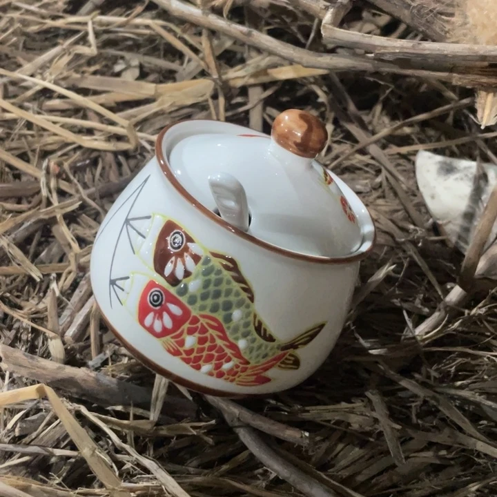 琉璃手工艺品陶瓷艺术摆件