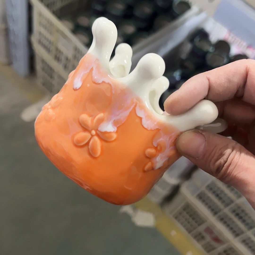 陶瓷福利局·自动合并订单·一个个买凑9元发·5050