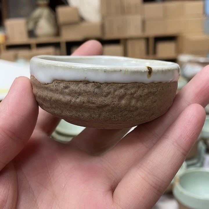 壶老段烧茶器茶具！