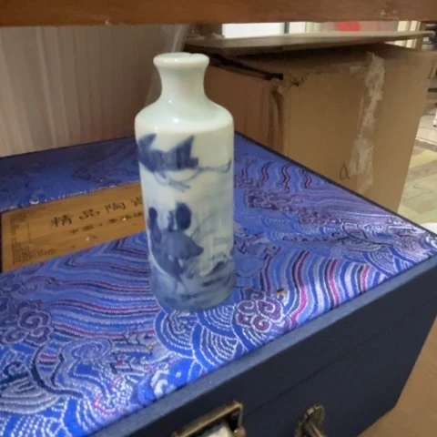 米*姐景德镇陶瓷景德镇瓷器