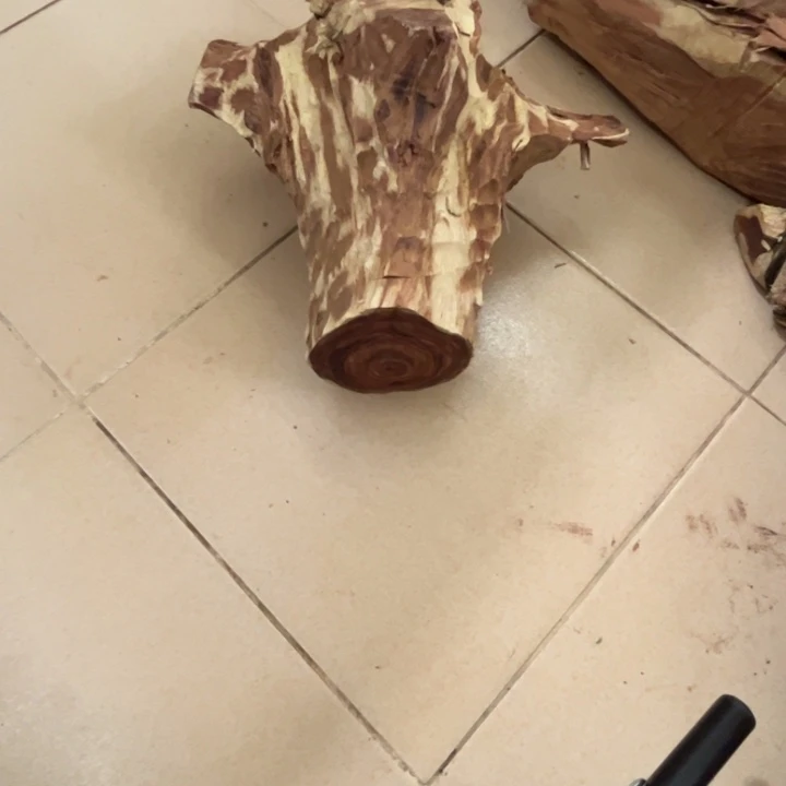 黄花梨/降香黄檀手串/手链