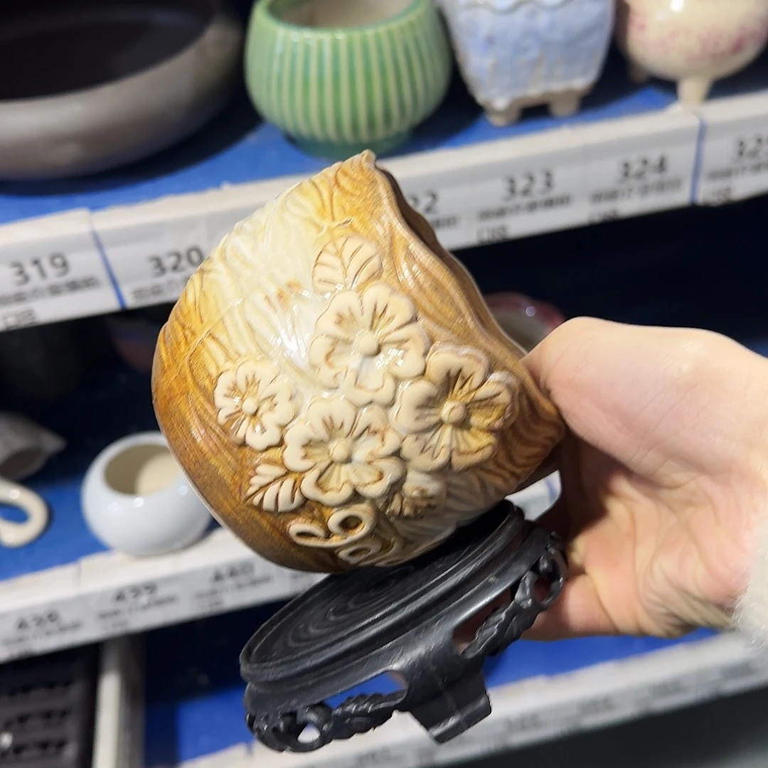 陶瓷送塑料托盘，凑9元发200