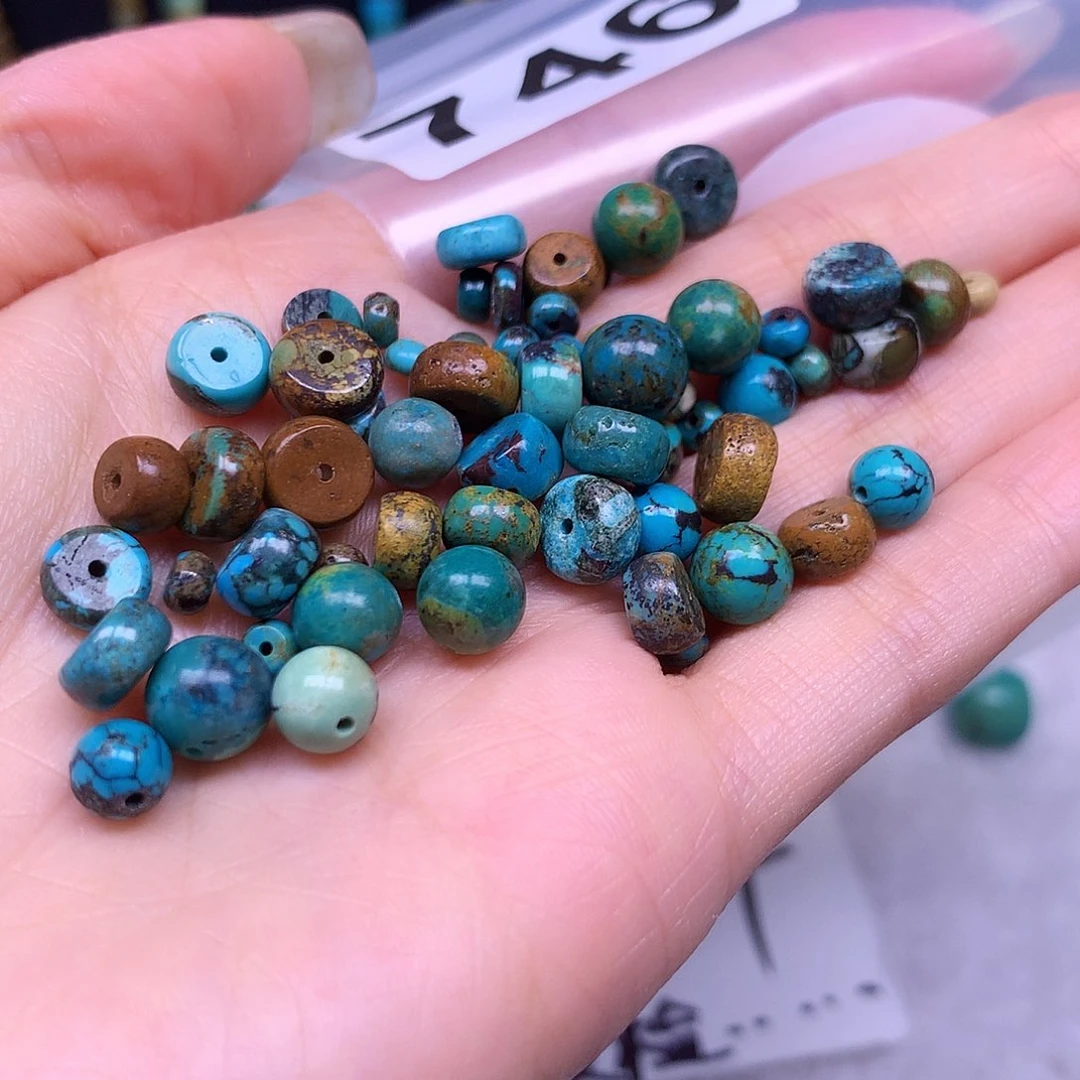 空竹粉丝专享十堰特色手工散珠