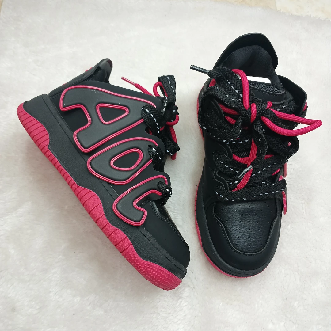 0780时尚潮流休闲鞋