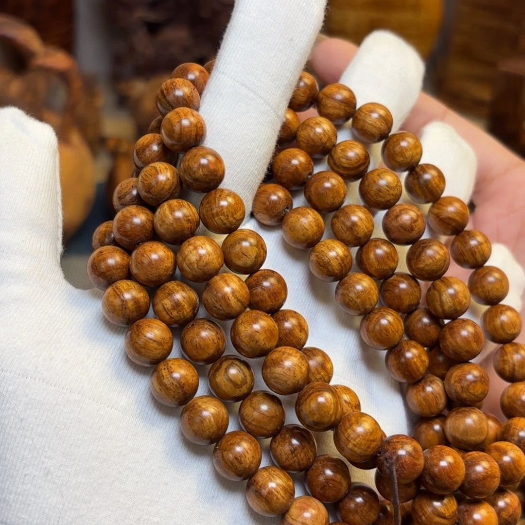 手串/手链黄花梨/降香黄檀