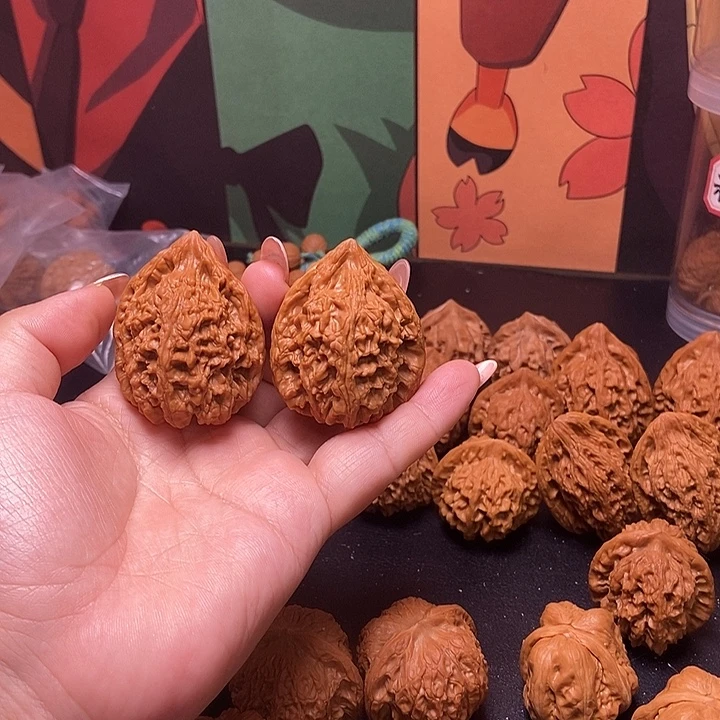 核桃手串/手链大孤石39