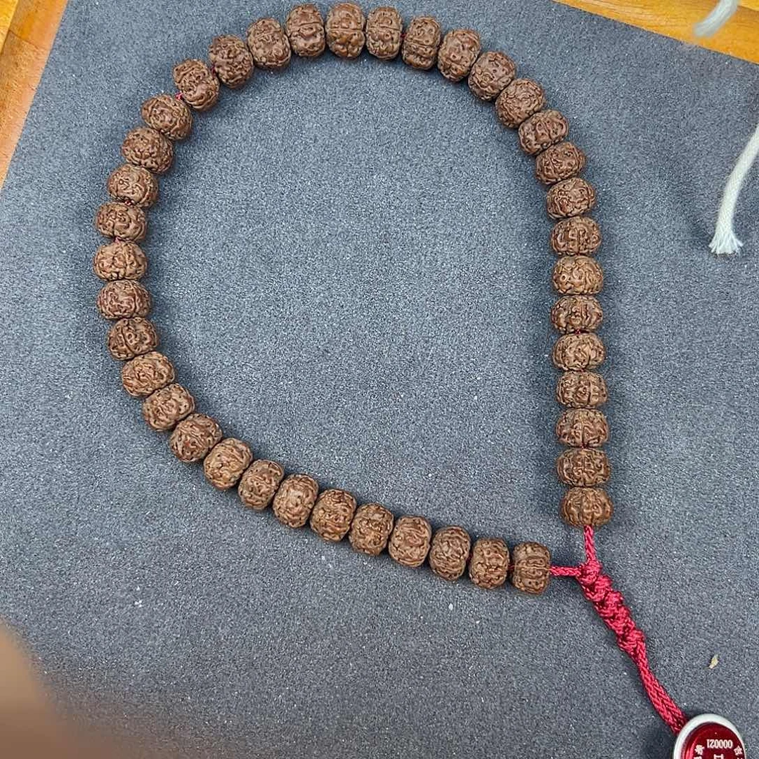 吊坠金刚菩提手持