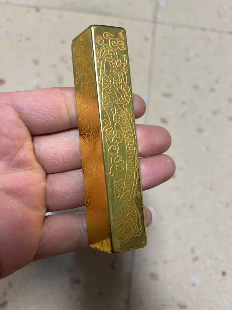 【收藏级】R条子小摆件