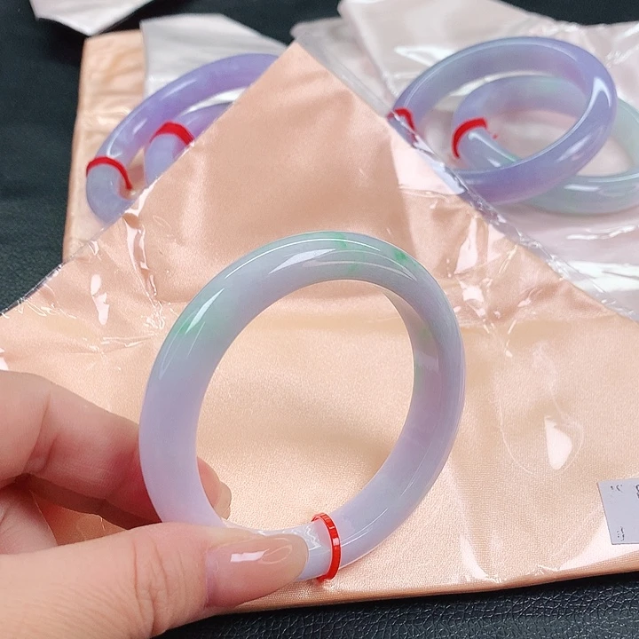 未镶嵌手镯翡翠8410xcvv