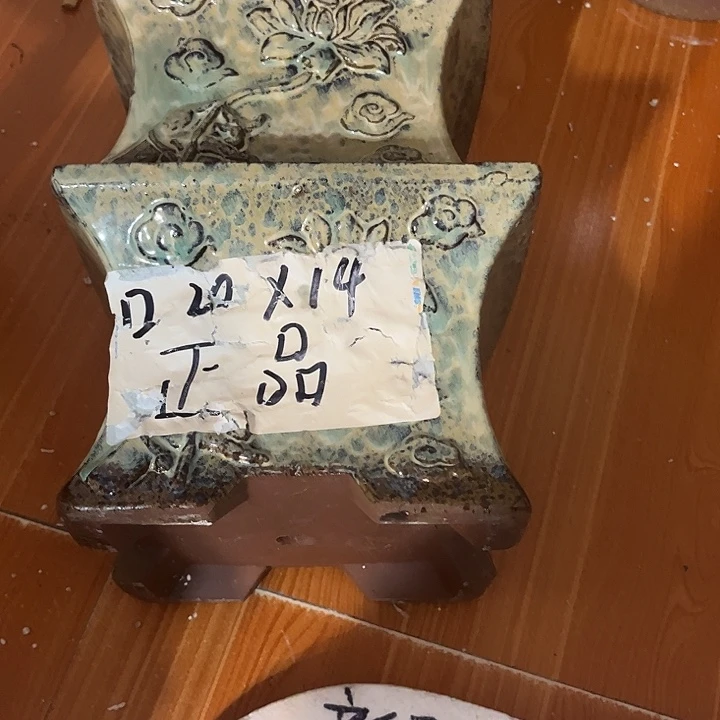 泥塑自产自销模式