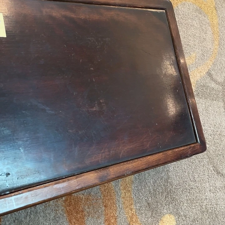 茶道具桌子茶道具