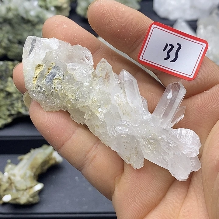 有机玻璃福利喜马133